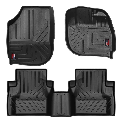 GFX Honda Elevate 2023 Onwards Custom Fit LLM LifeLong TPV Mats