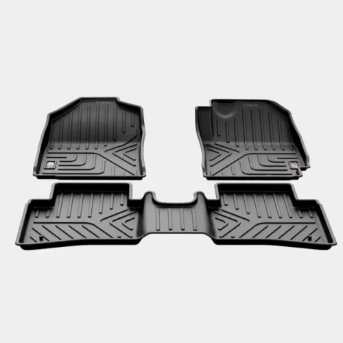 GFX Hyundai Verna 2023 Onwards Custom Fit LLM LifeLong TPV Mats