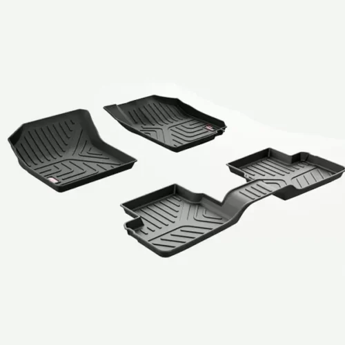 GFX Maruti Suzuki Dzire 2012-2017 Custom Fit LLM LifeLong TPV Mats