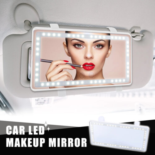 Universal Vanity Mirror with LED Lights